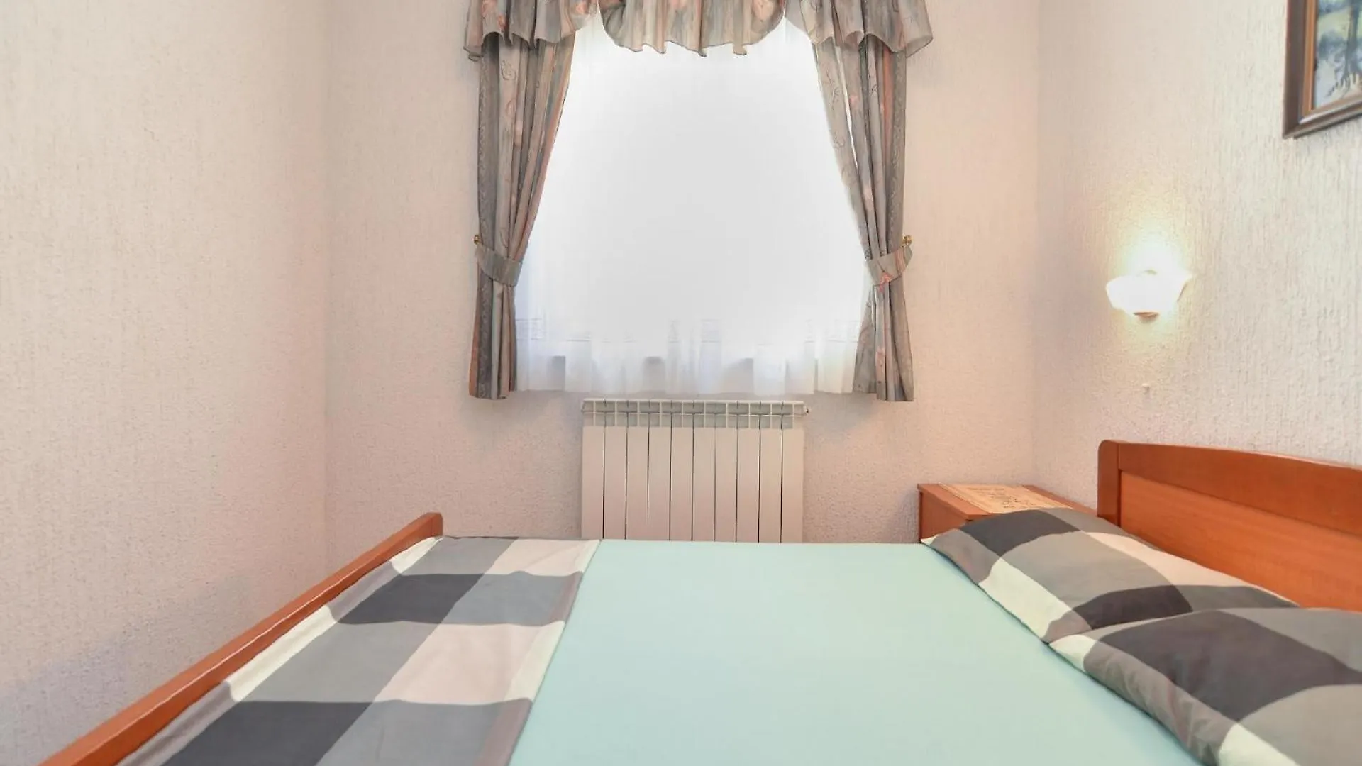 Ferienwohnung Fuer 4 Personen Ca 40 Qm In Liznjan, Istrien Suedkueste Von Istrien Apartment Liznjan