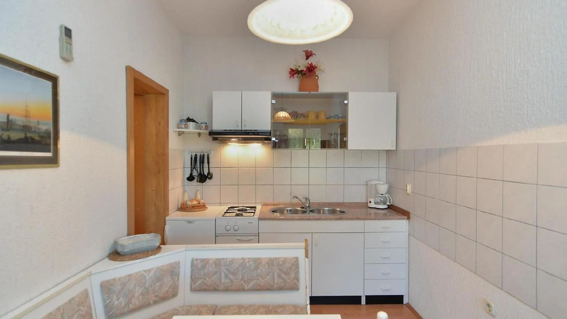 Apartment Ferienwohnung Fuer 4 Personen Ca 40 Qm In Liznjan, Istrien Suedkueste Von Istrien