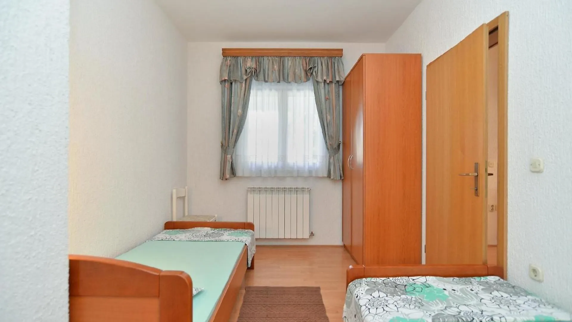 Ferienwohnung Fuer 4 Personen Ca 40 Qm In Liznjan, Istrien Suedkueste Von Istrien