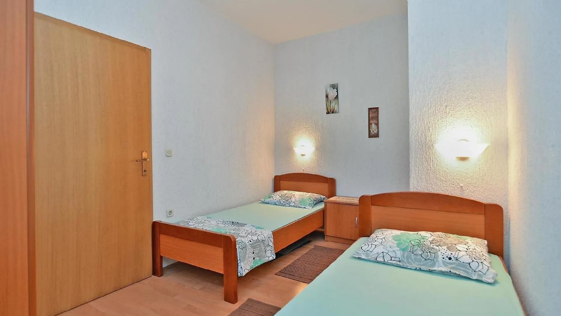 Ferienwohnung Fuer 4 Personen Ca 40 Qm In Liznjan, Istrien Suedkueste Von Istrien 0*, Liznjan