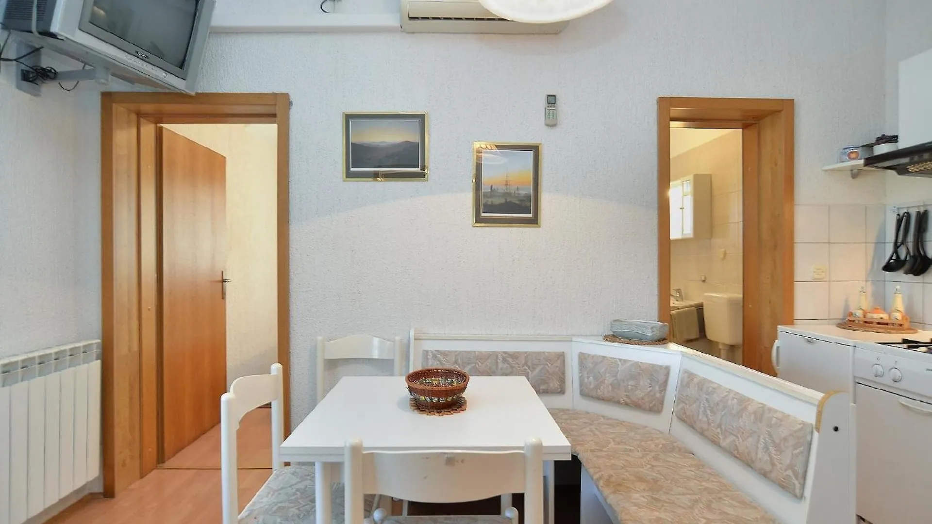 Ferienwohnung Fuer 4 Personen Ca 40 Qm In Liznjan, Istrien Suedkueste Von Istrien Apartment