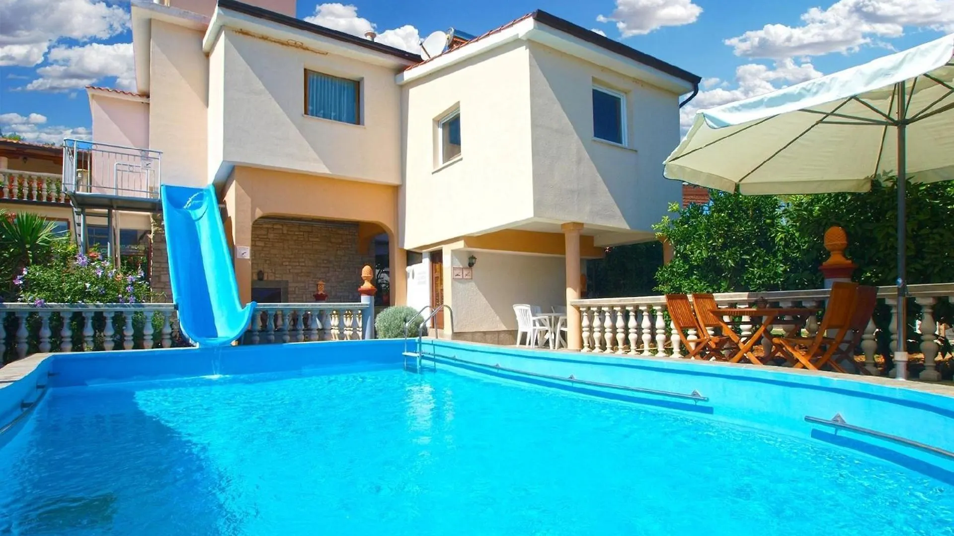 Ferienwohnung Fuer 4 Personen Ca 40 Qm In Liznjan, Istrien Suedkueste Von Istrien Croatia