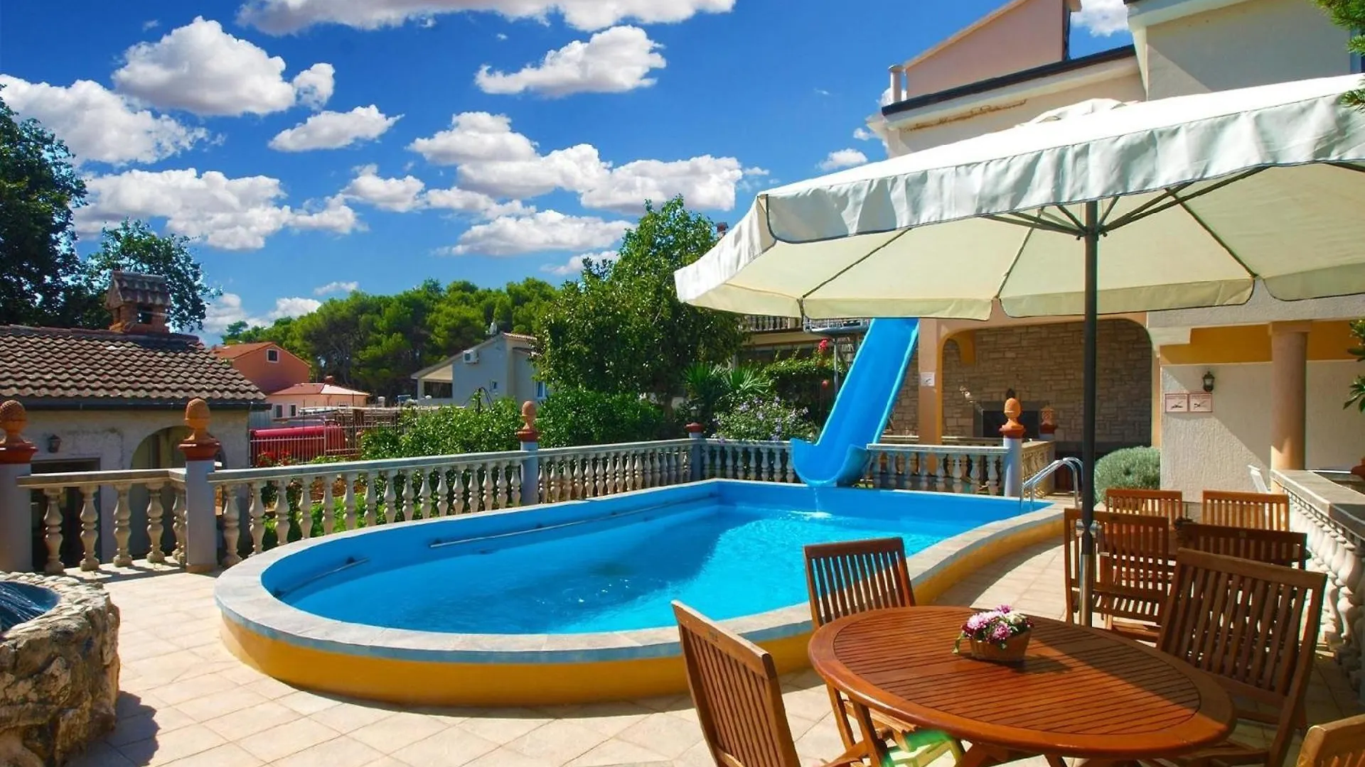 Ferienwohnung Fuer 4 Personen Ca 40 Qm In Liznjan, Istrien Suedkueste Von Istrien 0*, Liznjan Croatia