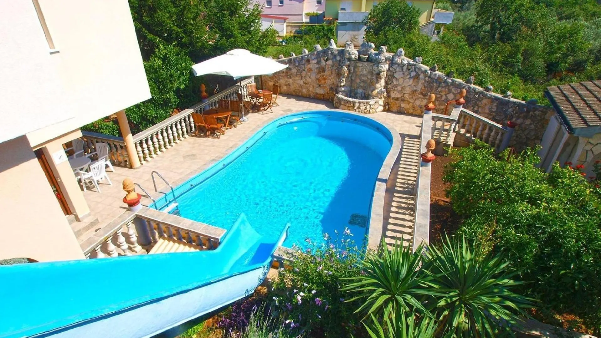 Apartment Ferienwohnung Fuer 4 Personen Ca 40 Qm In Liznjan, Istrien Suedkueste Von Istrien Croatia
