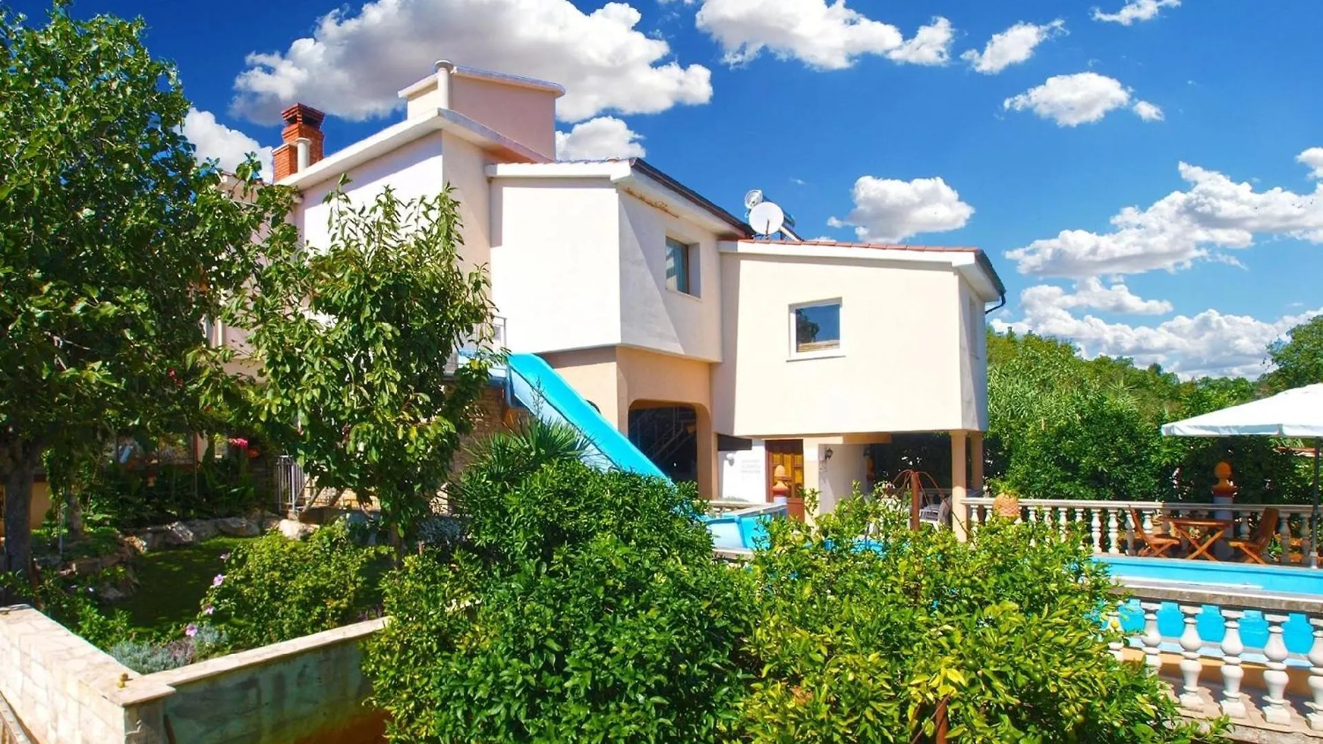 Apartment Ferienwohnung Fuer 4 Personen Ca 40 Qm In Liznjan, Istrien Suedkueste Von Istrien Croatia